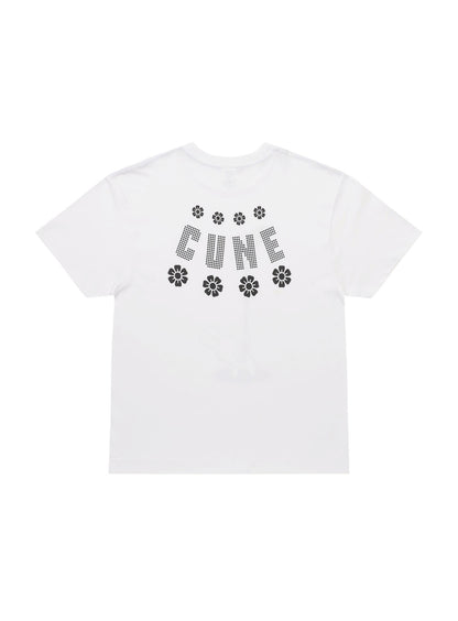 S/S Tee 音声