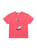 S/S Tee 音声