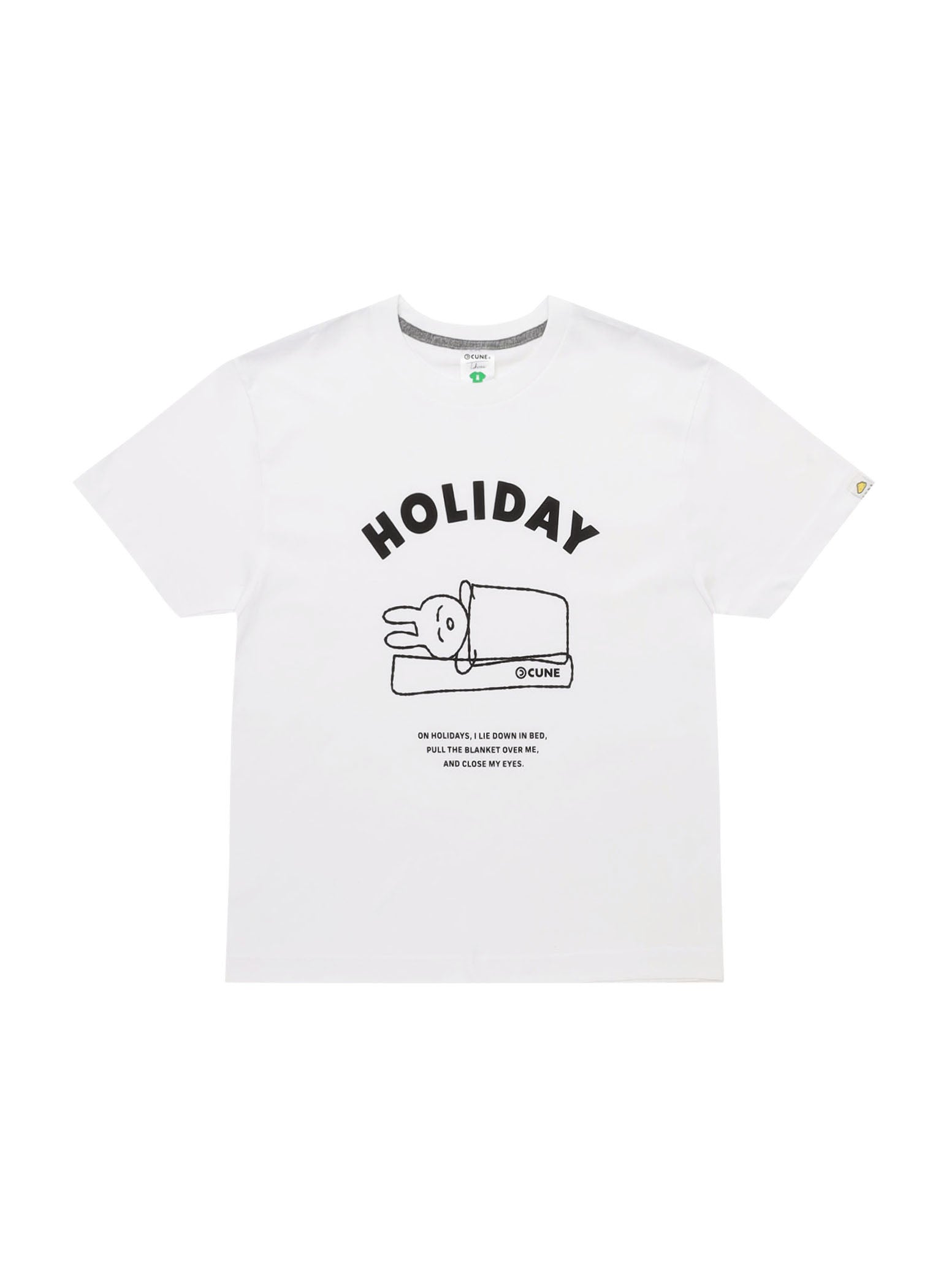 T-SHIRTS/CUNE T-SHIRTS – Page 2