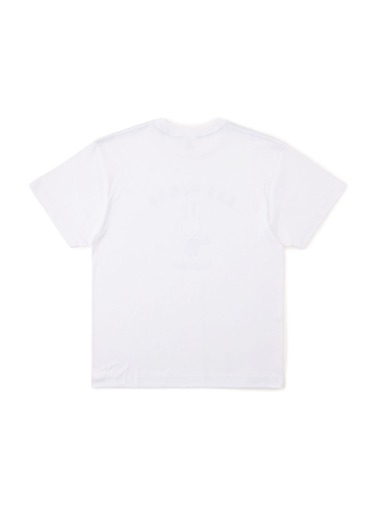 S/S Tee バニー