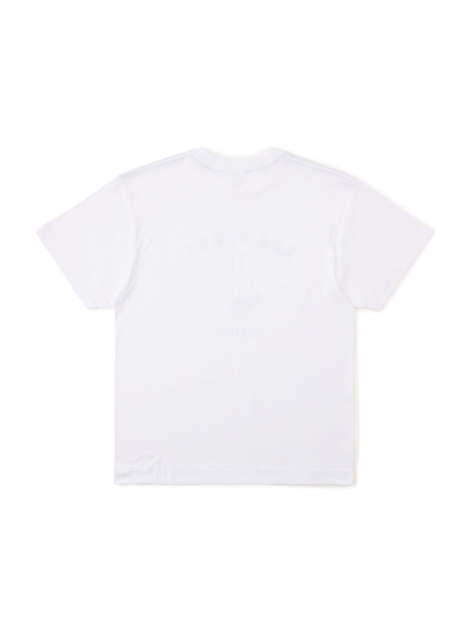 S/S Tee バニー