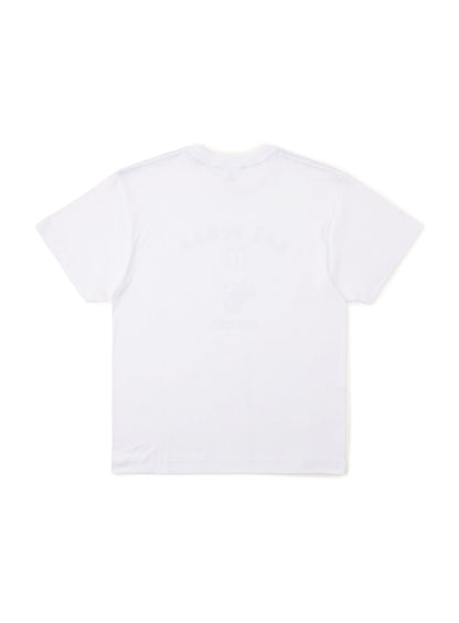 S/S Tee バニー