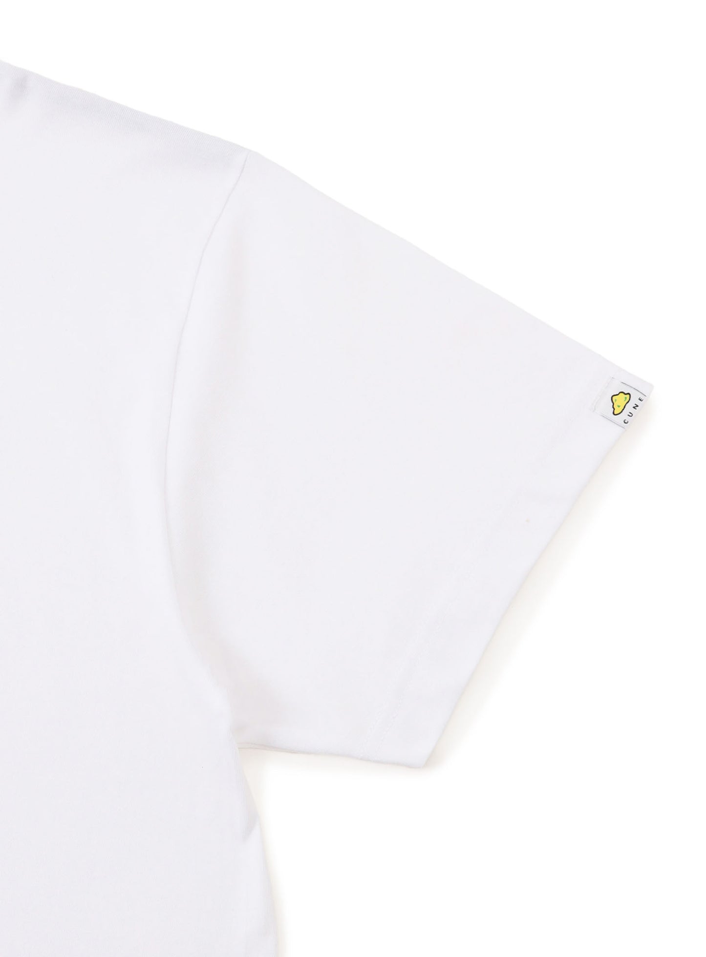 S/S Tee バニー