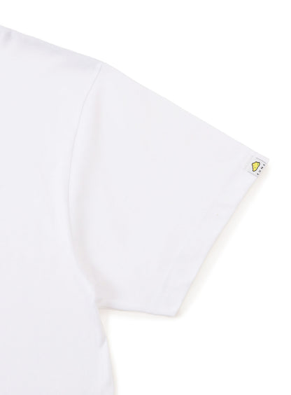 S/S Tee バニー