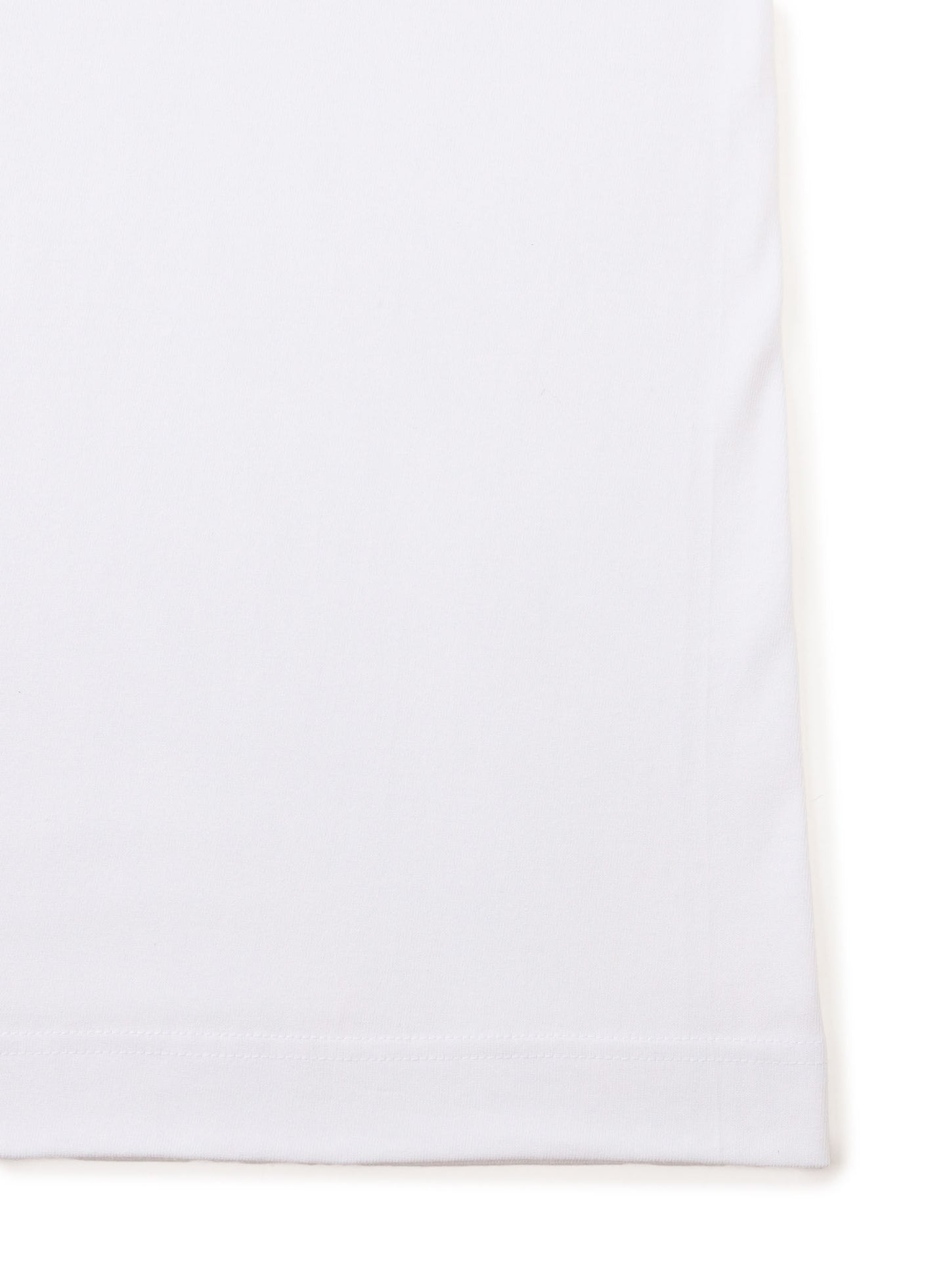S/S Tee バニー