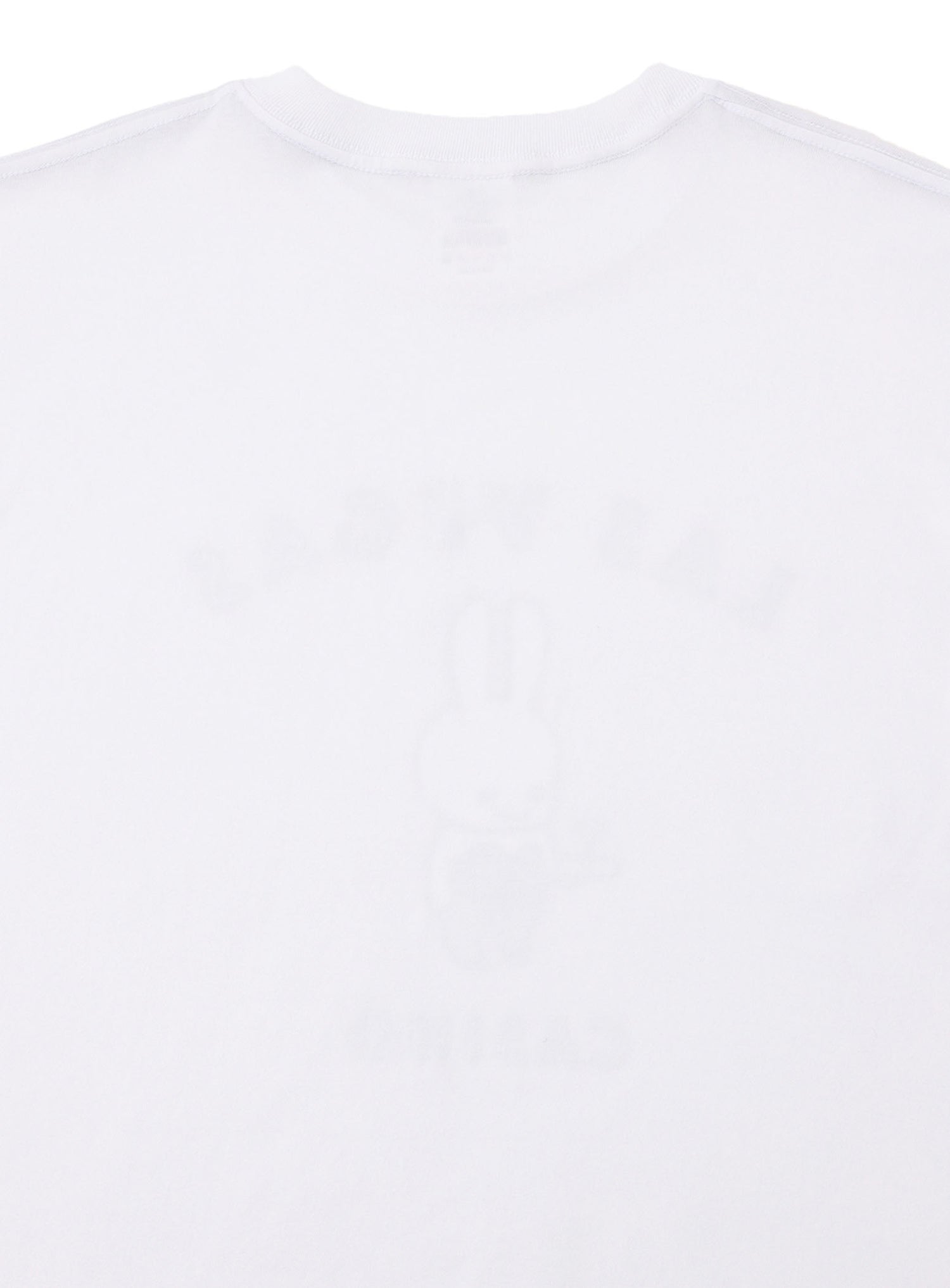 S/S Tee バニー