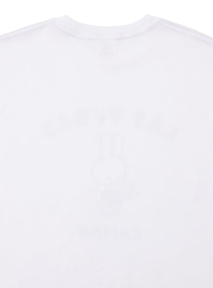 S/S Tee バニー