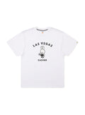 S/S Tee バニー