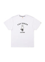 S/S Tee バニー