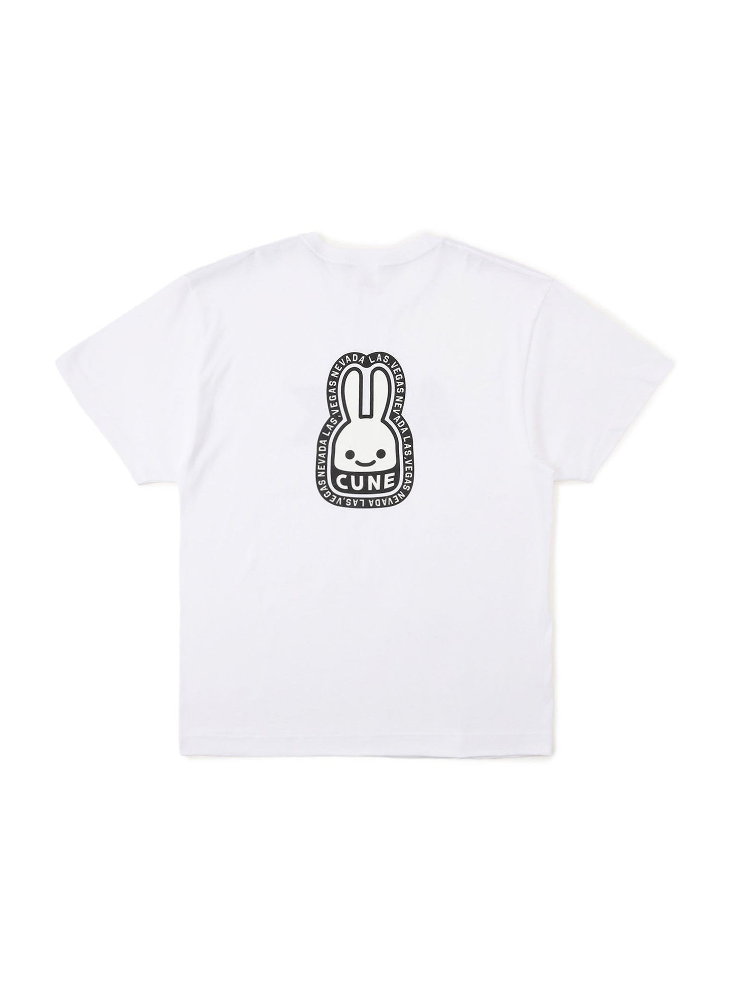 S/S Tee ラスベガス