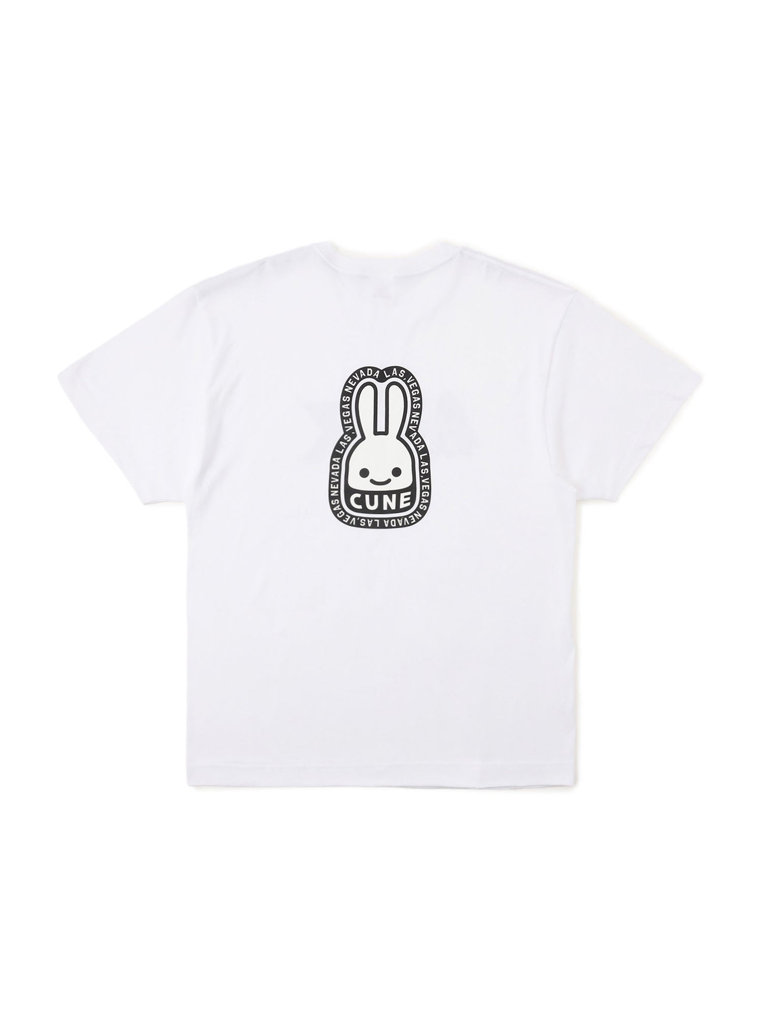 S/S Tee ラスベガス