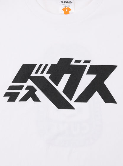 S/S Tee ラスベガス