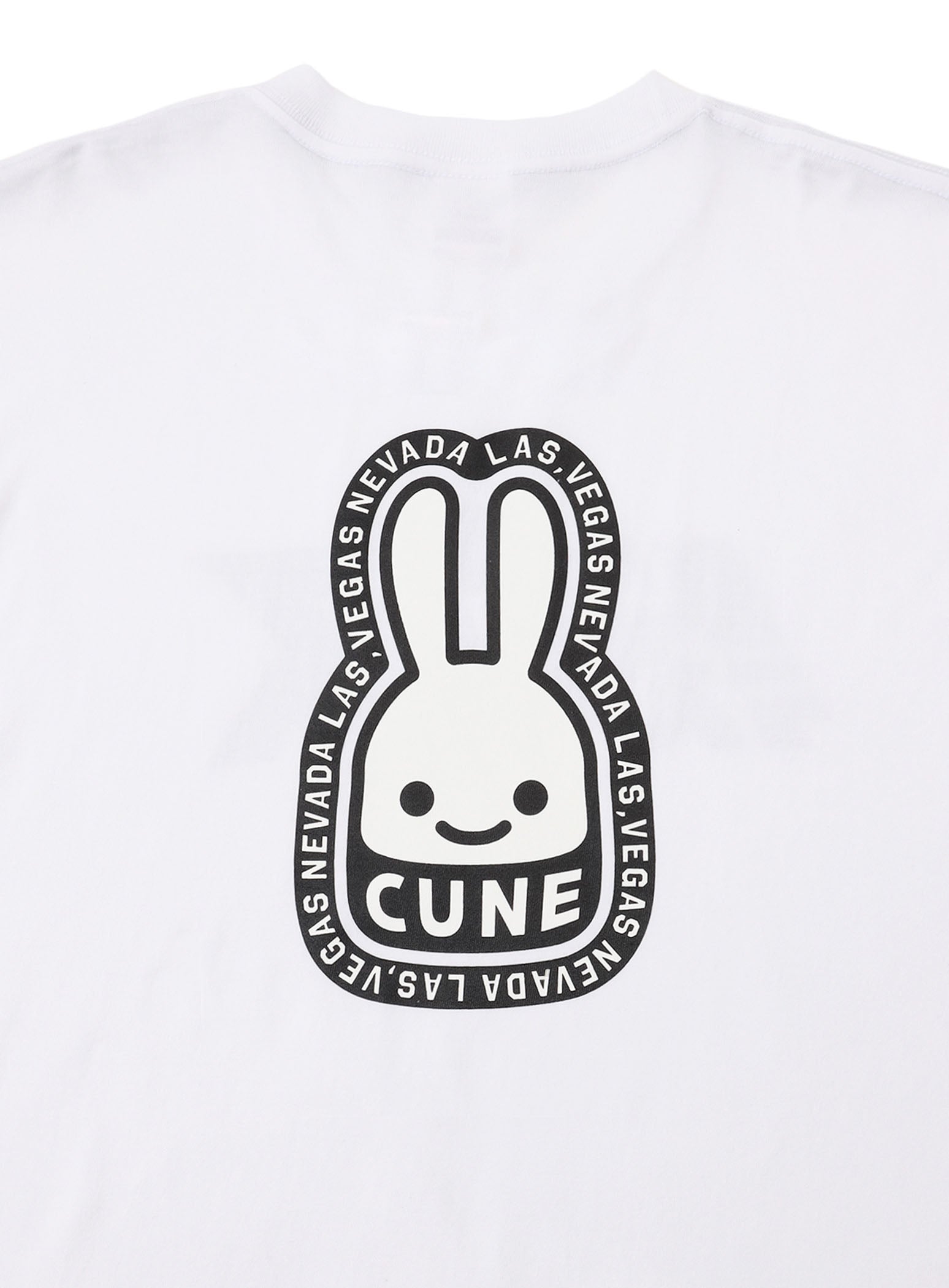S/S Tee ラスベガス – CUNE