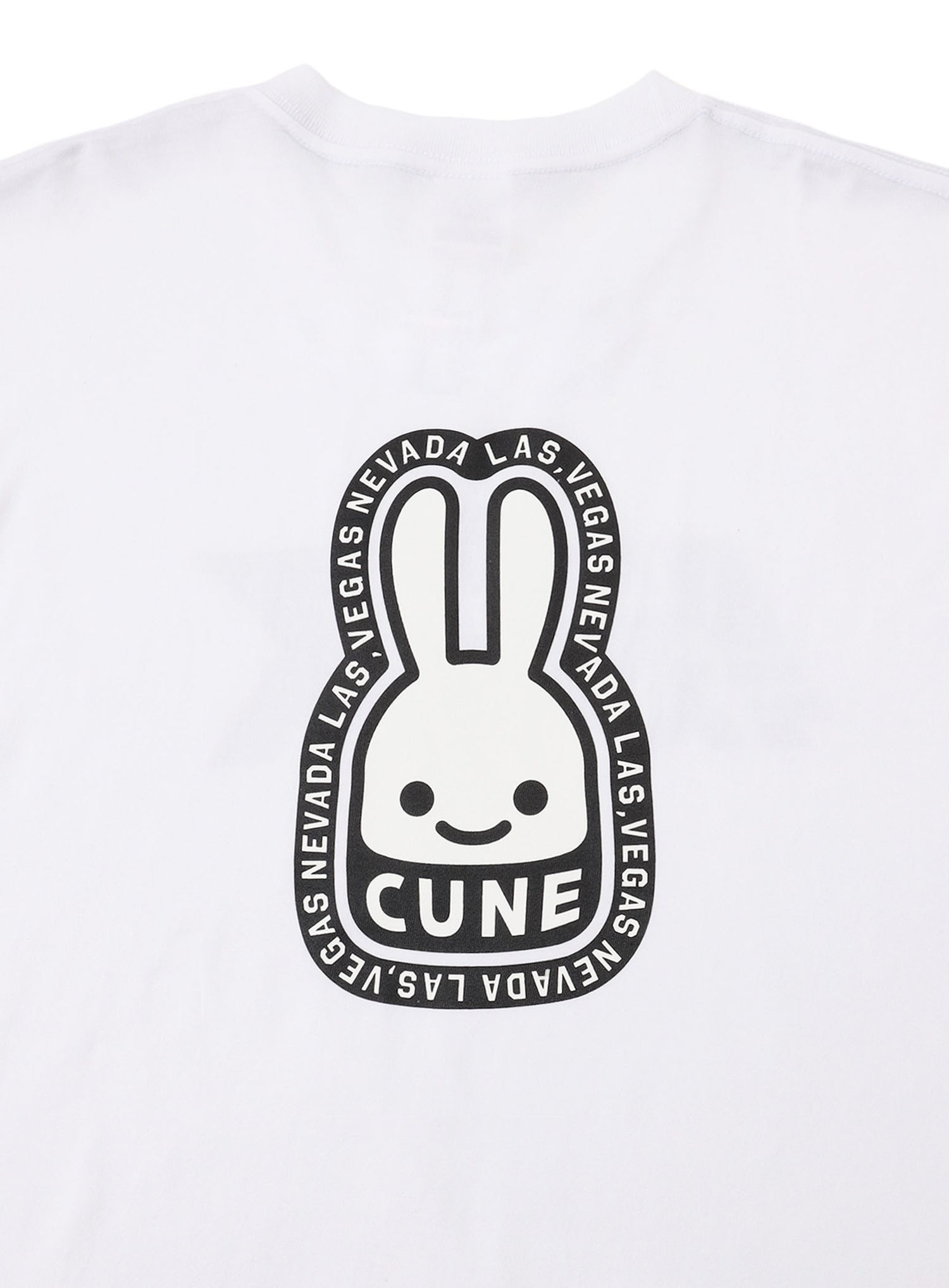 S/S Tee ラスベガス
