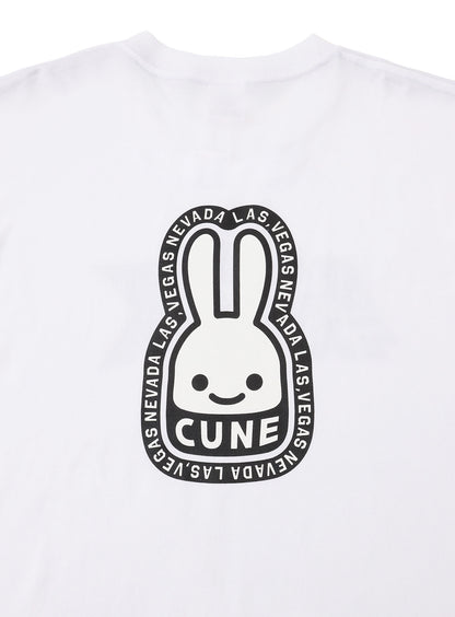 S/S Tee ラスベガス
