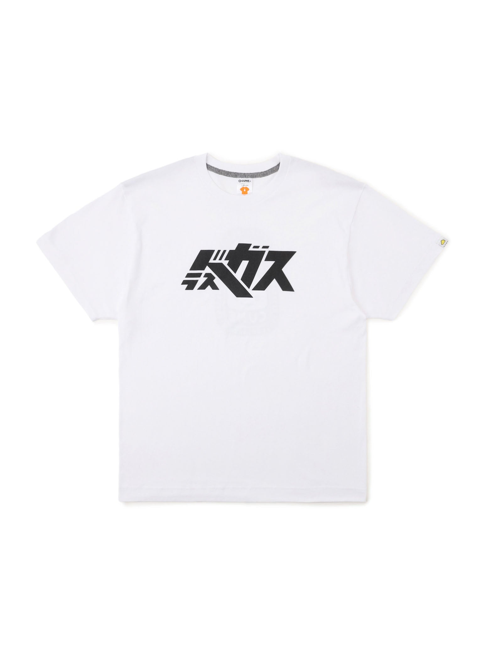 S/S Tee ラスベガス – CUNE