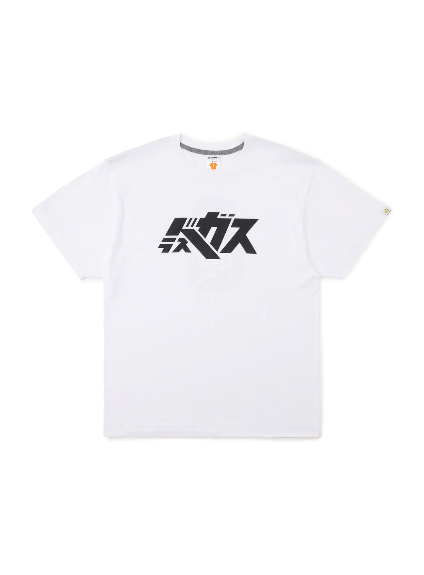 S/S Tee ラスベガス