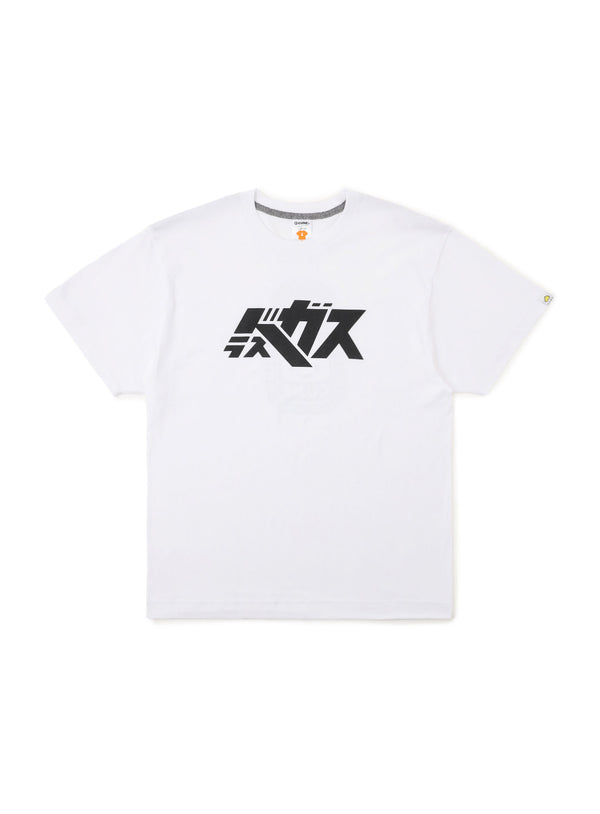 S/S Tee ラスベガス