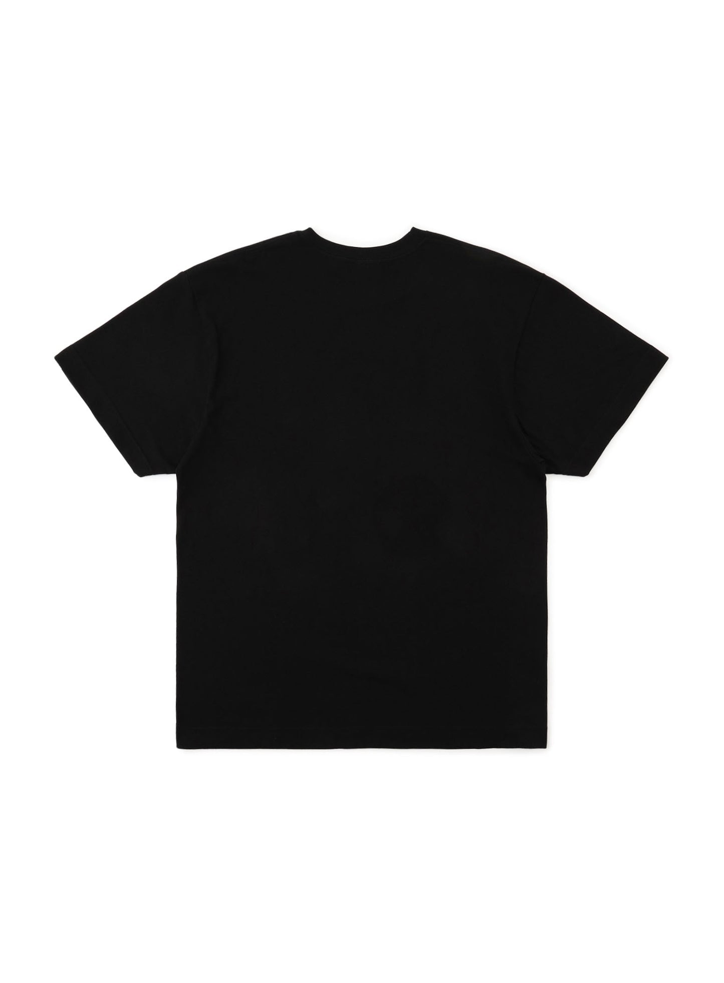 S/S Tee らすべがす