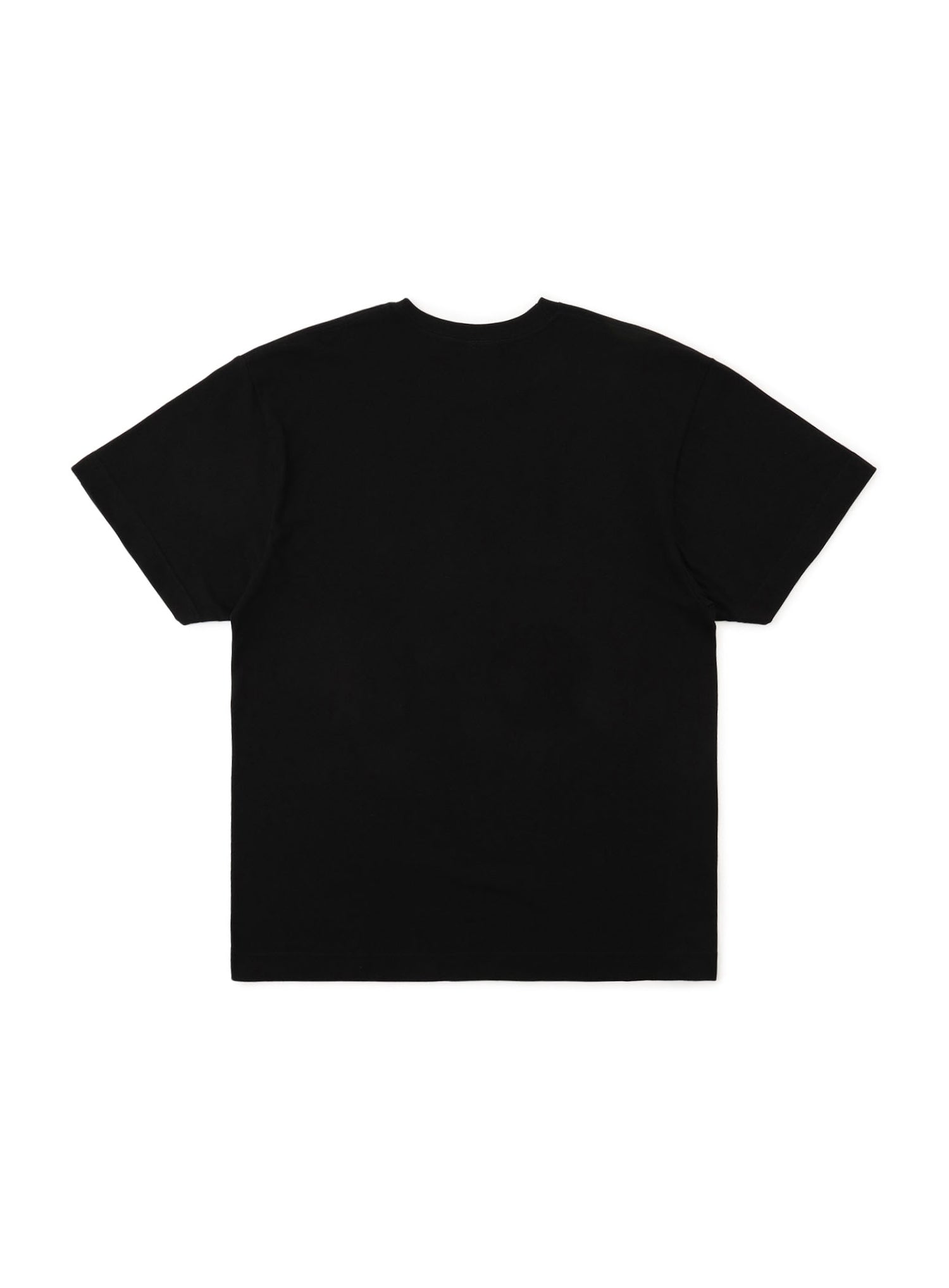 S/S Tee らすべがす