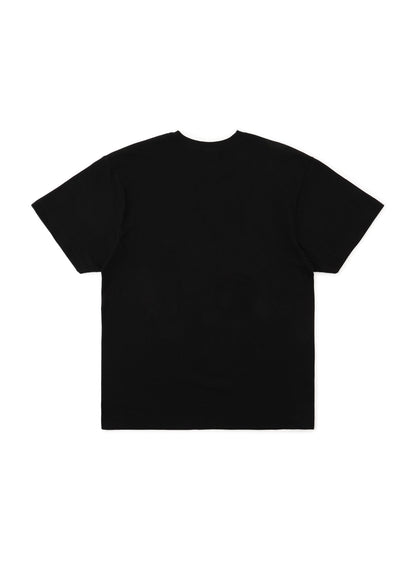 S/S Tee らすべがす