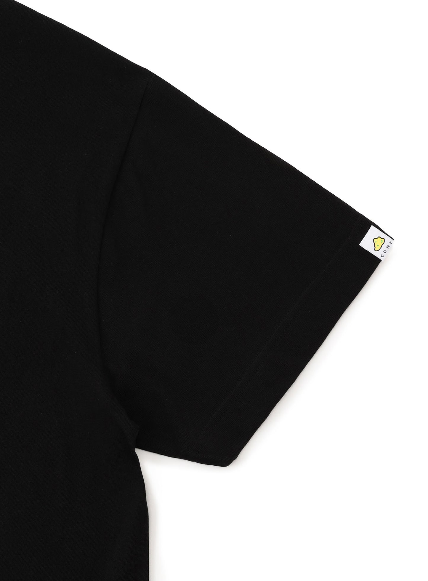 S/S Tee らすべがす