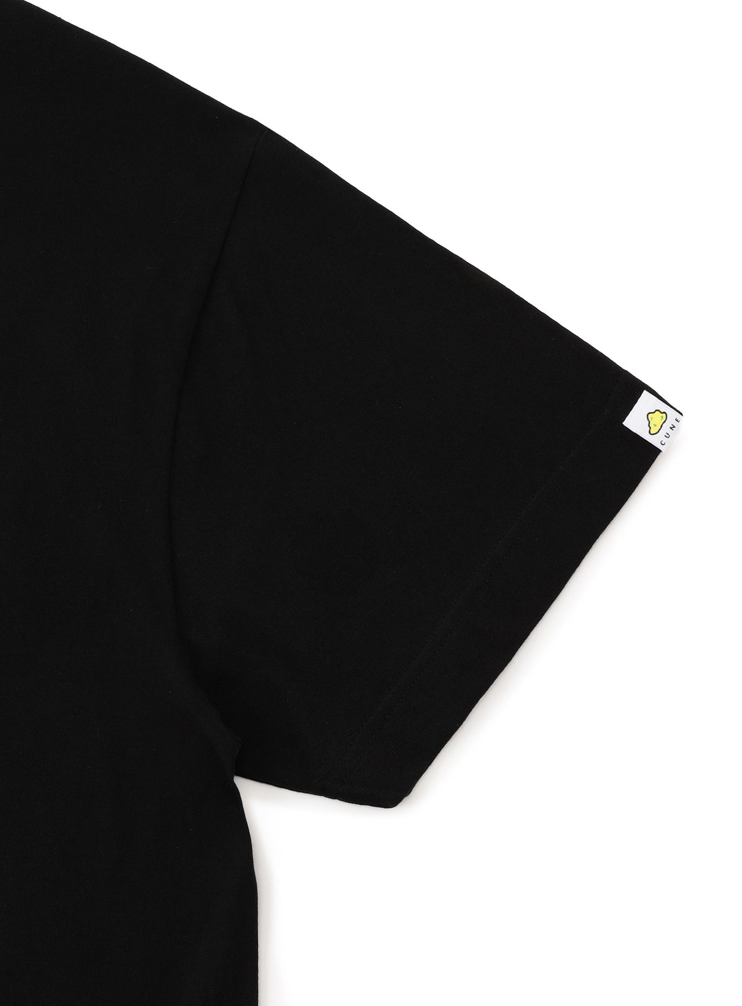 S/S Tee らすべがす