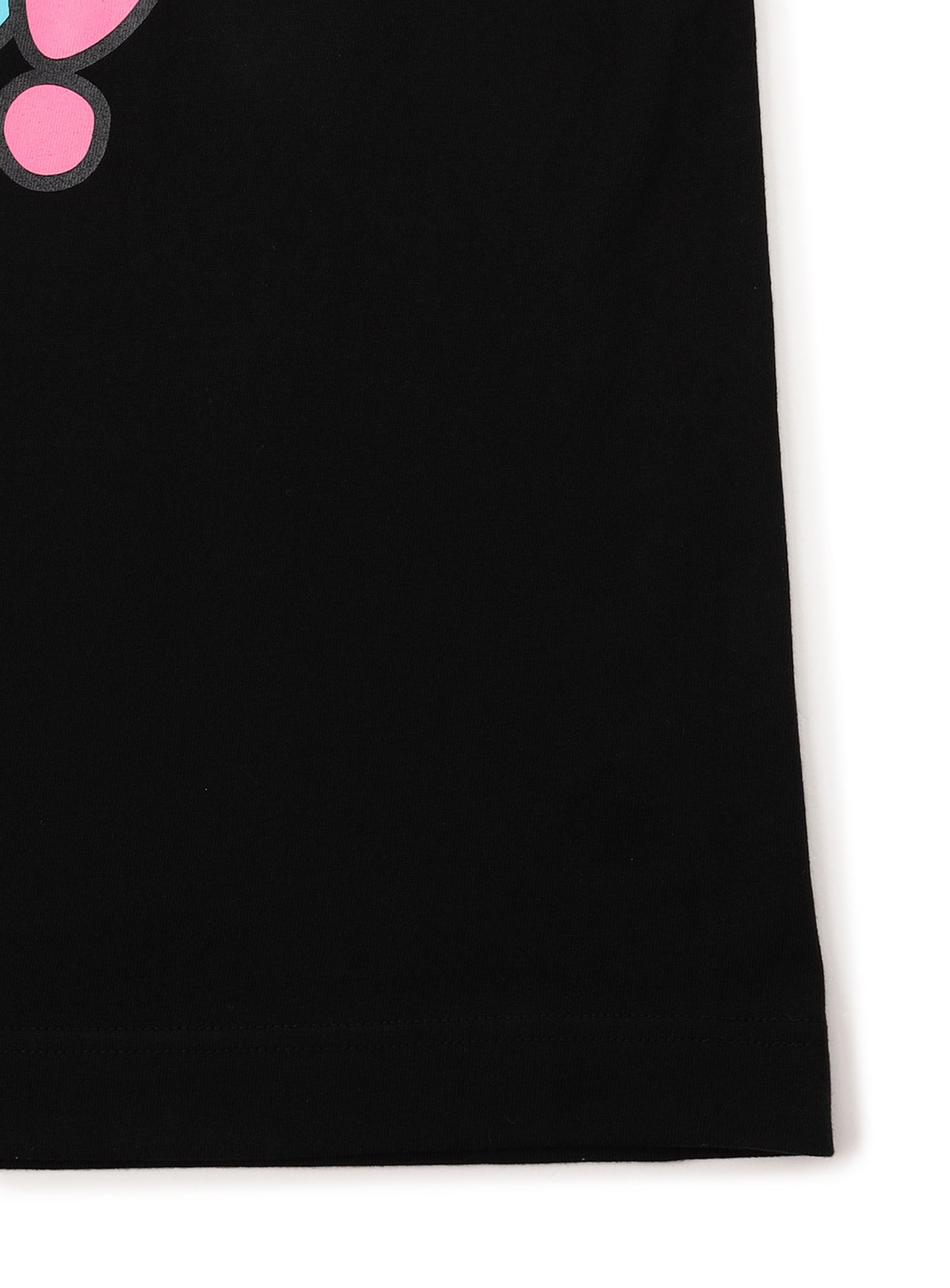 S/S Tee らすべがす