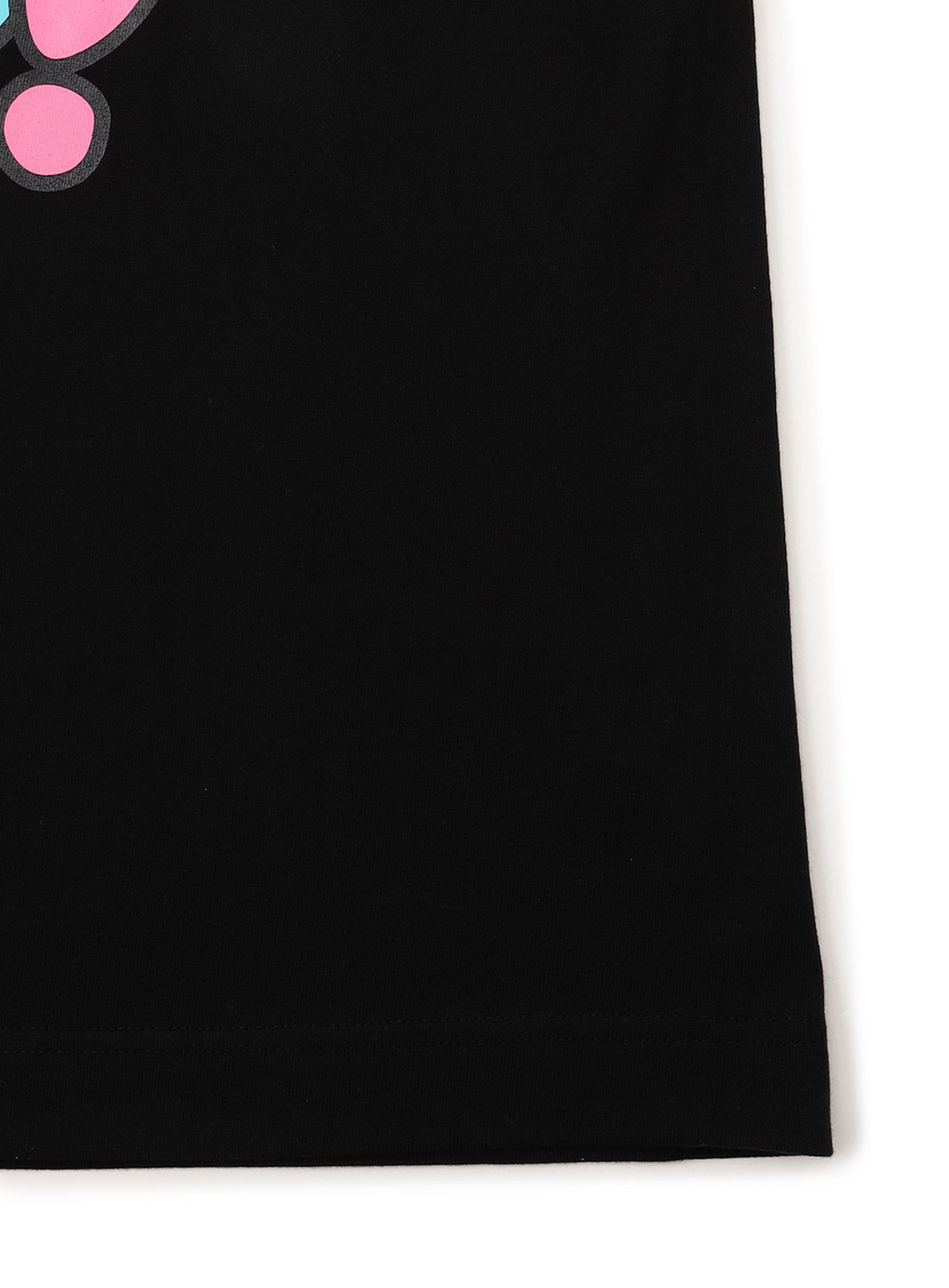 S/S Tee らすべがす