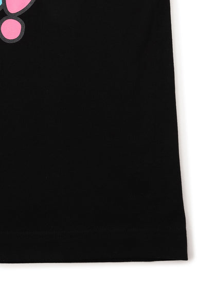 S/S Tee らすべがす