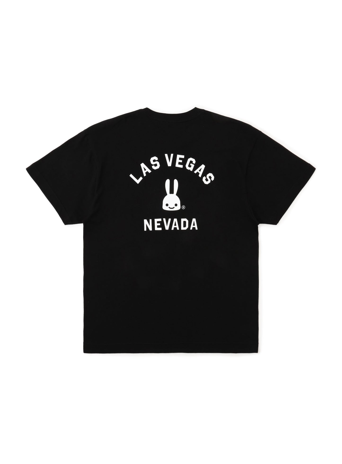 S/S Tee DESERT