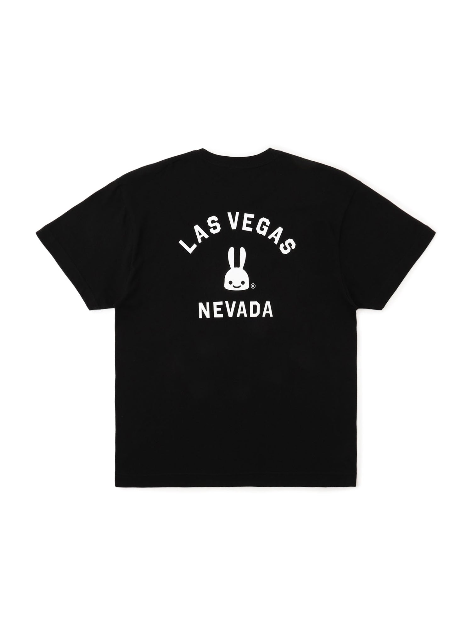 S/S Tee DESERT