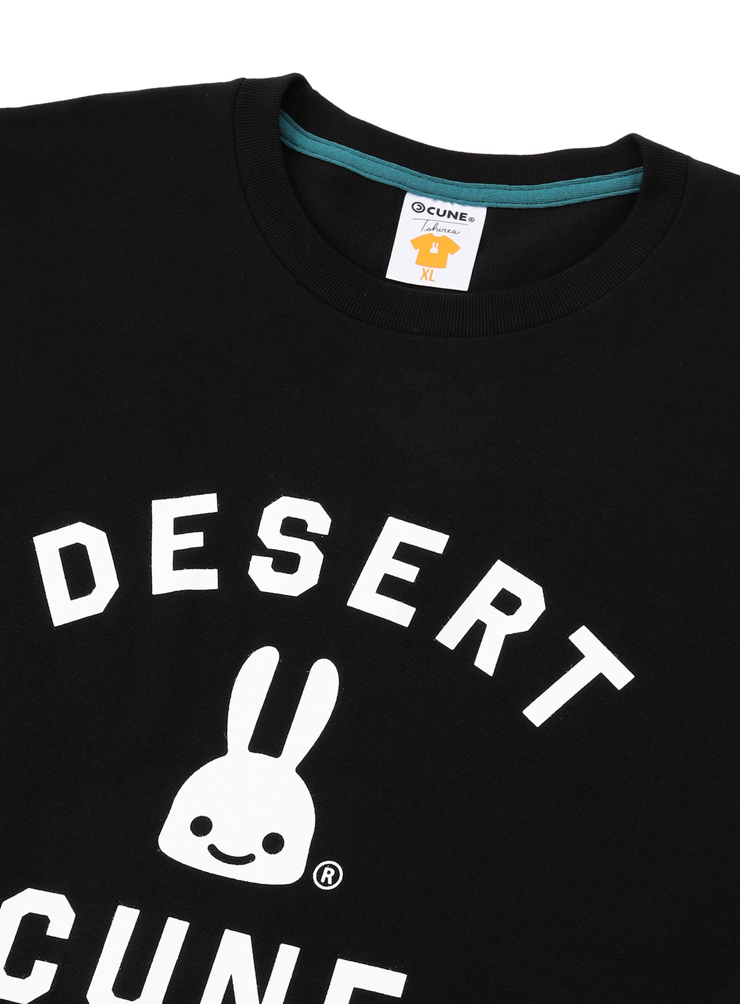 S/S Tee DESERT