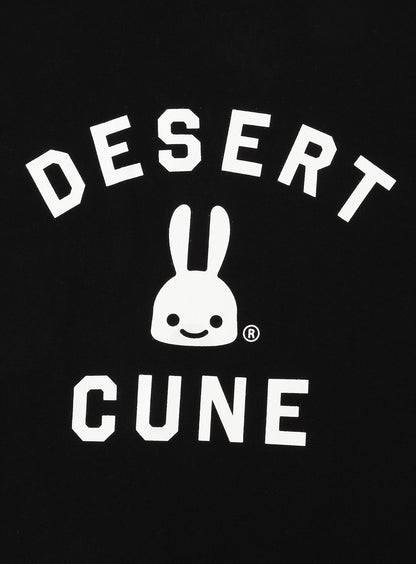 S/S Tee DESERT
