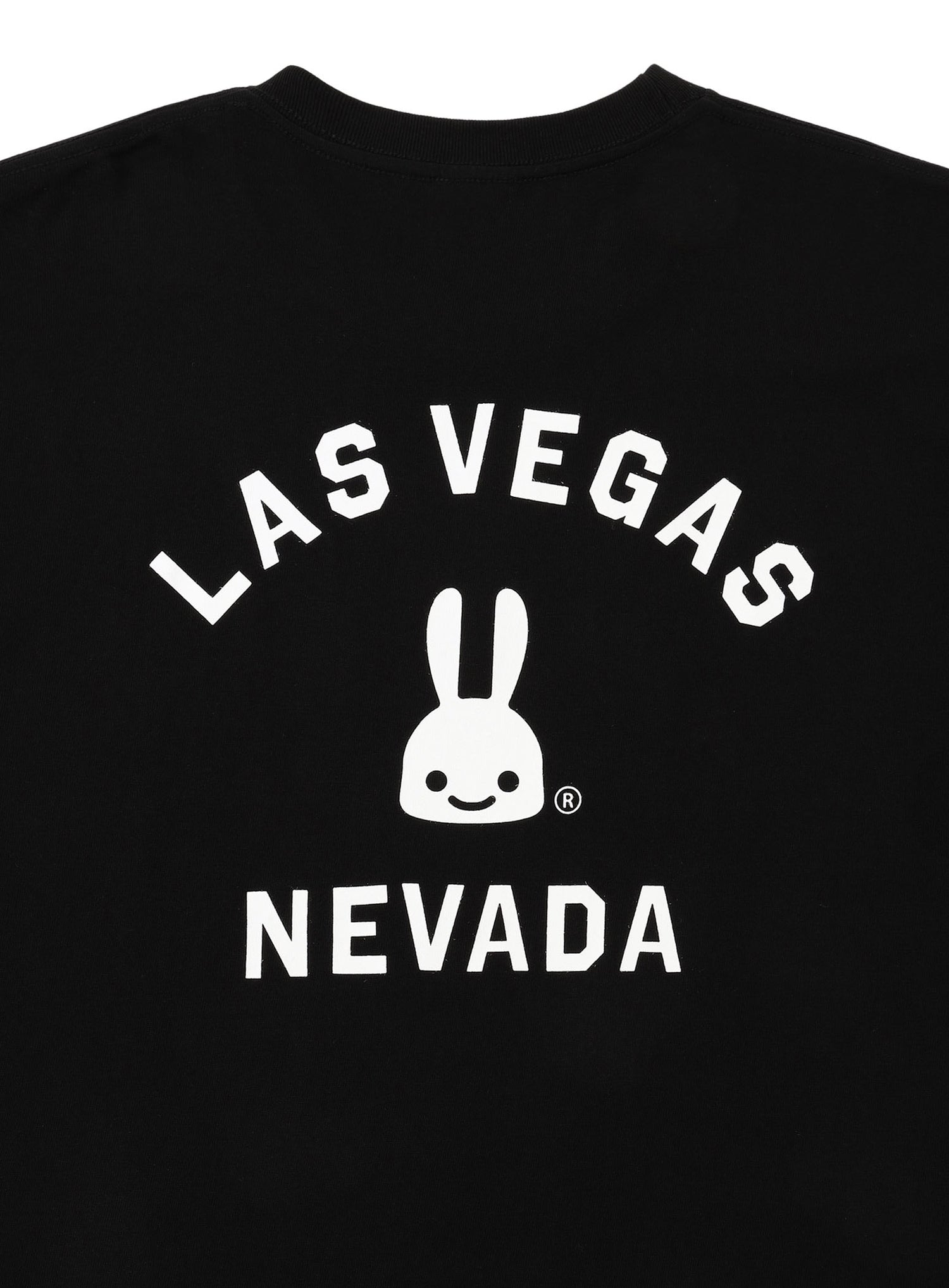 S/S Tee DESERT
