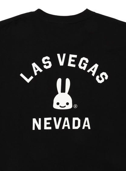 S/S Tee DESERT