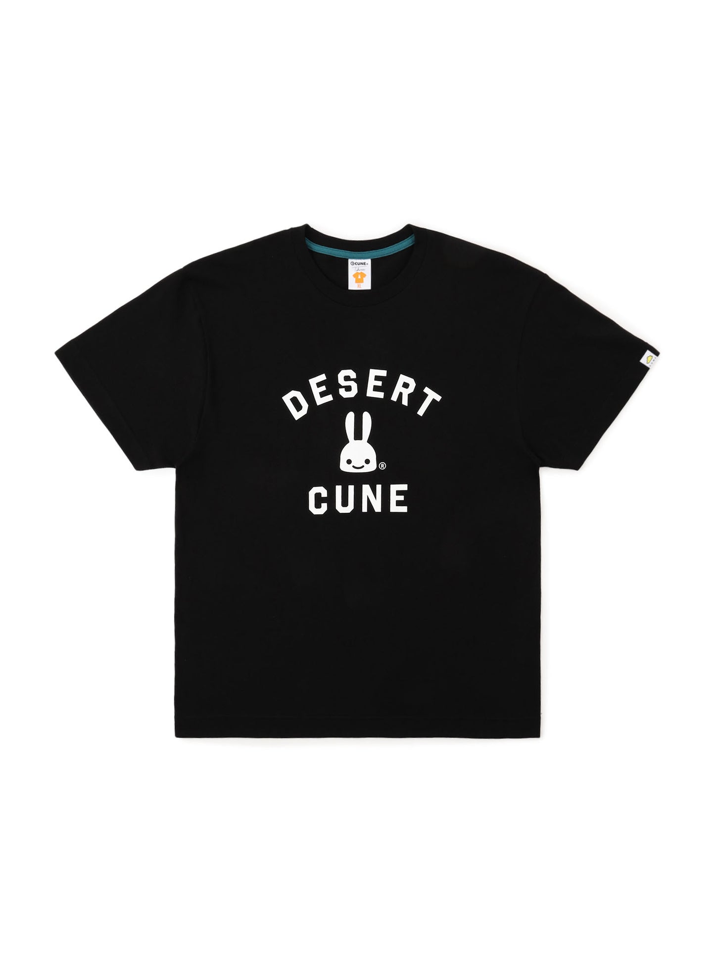 S/S Tee DESERT