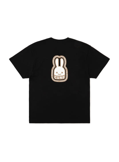 S/S Tee 砂漠