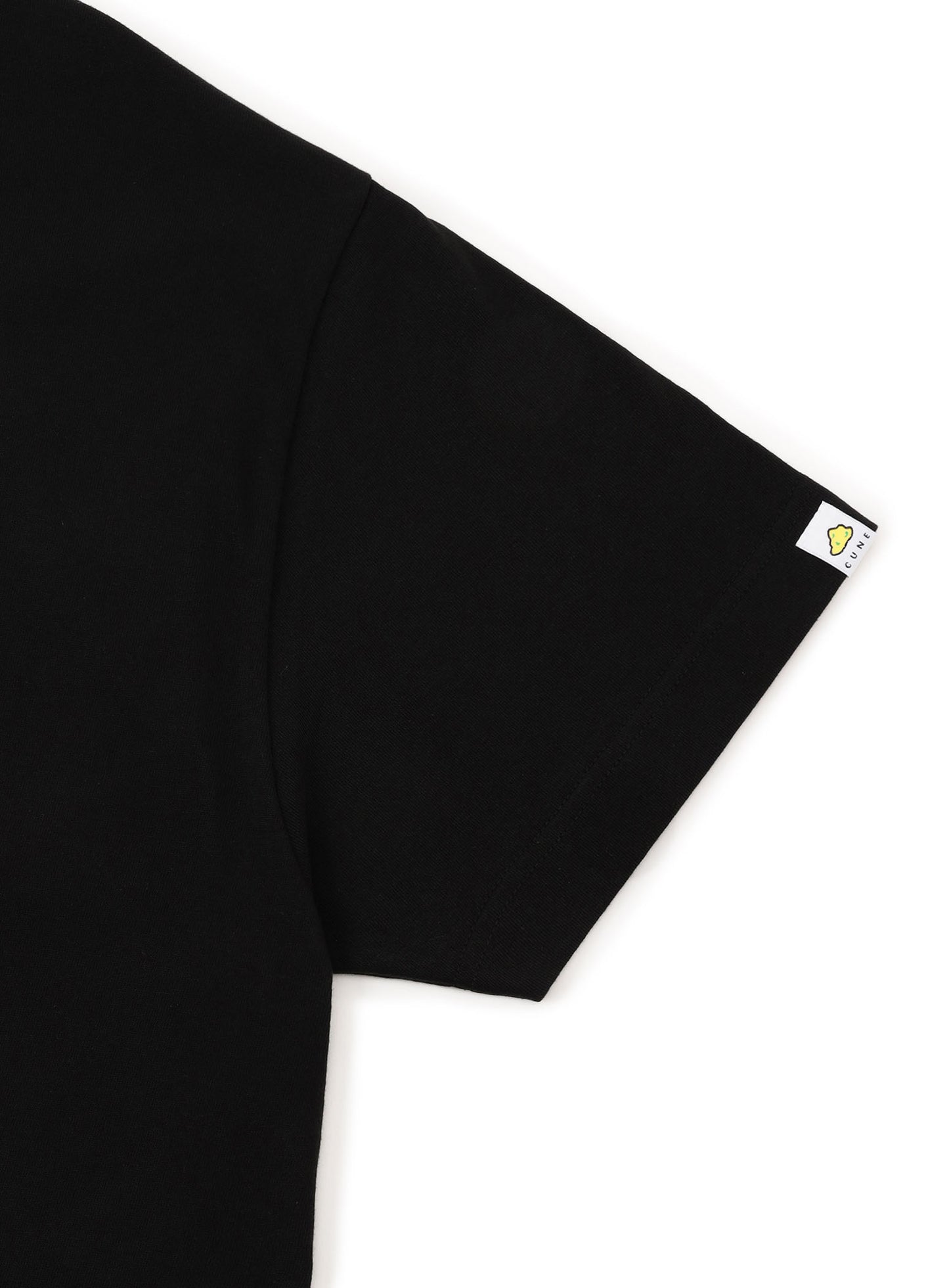 S/S Tee 砂漠