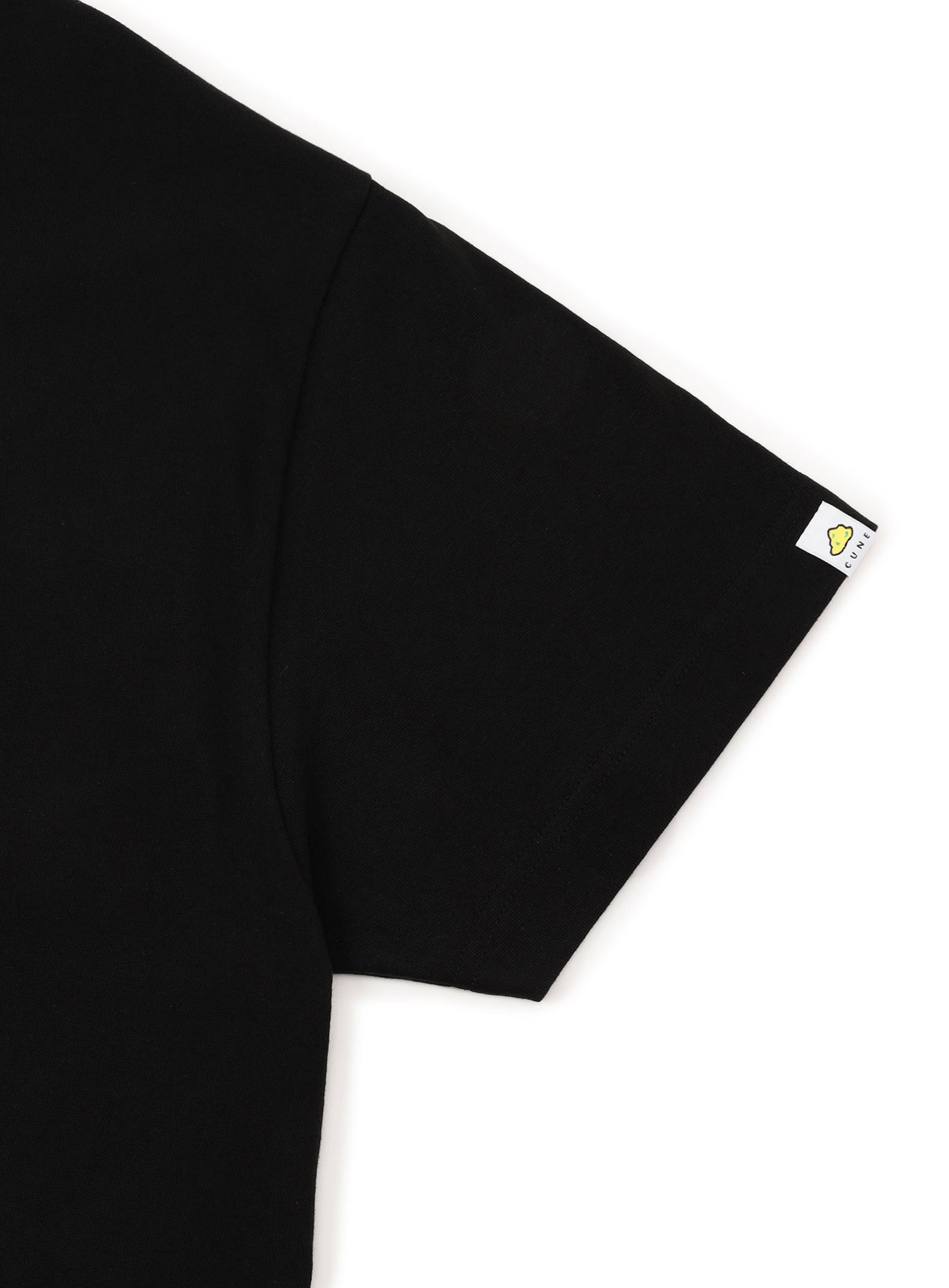 S/S Tee 砂漠