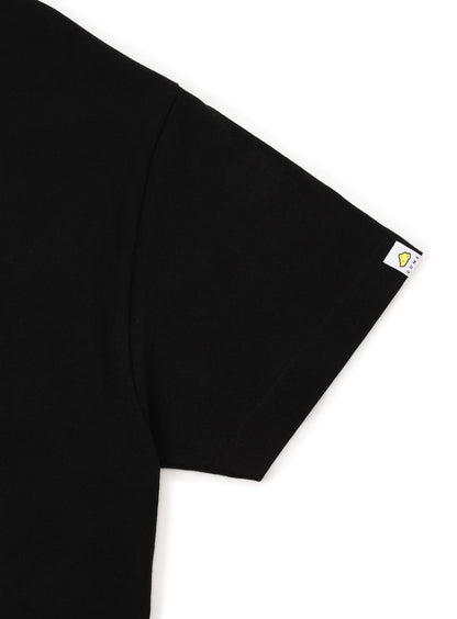 S/S Tee 砂漠