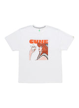 S/S Tee 口紅