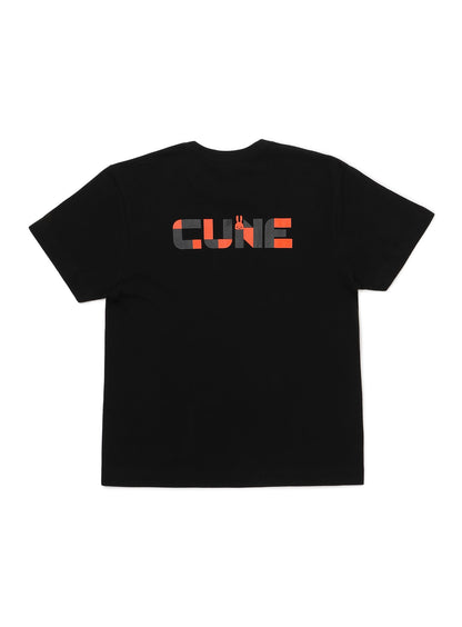 S/S Tee 口紅