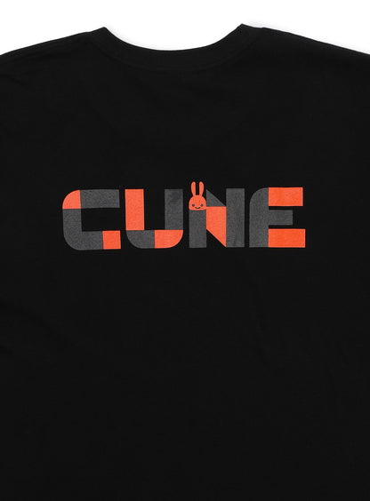 S/S Tee 口紅
