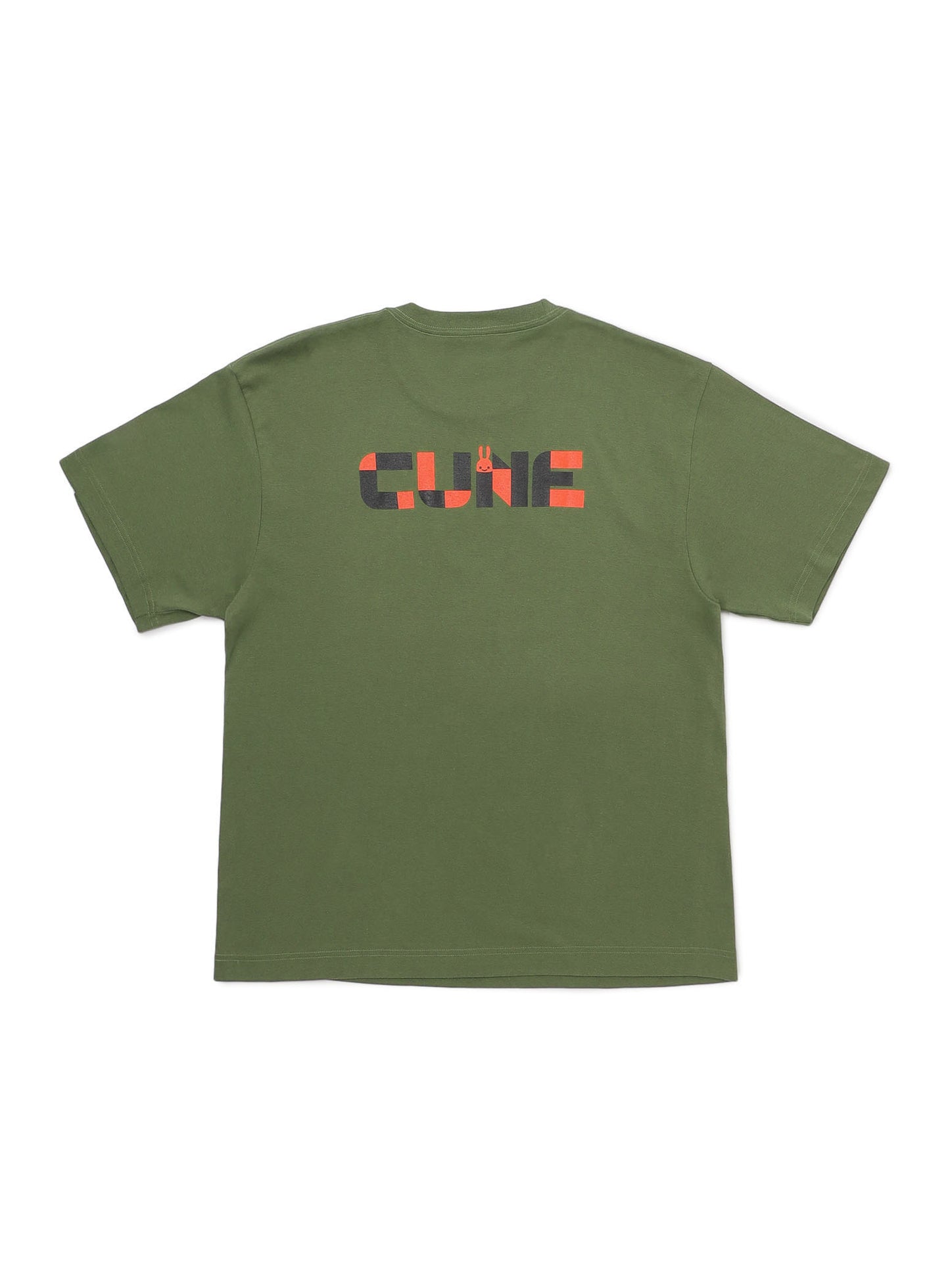 S/S Tee 口紅