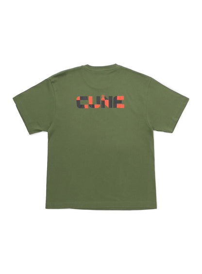 S/S Tee 口紅
