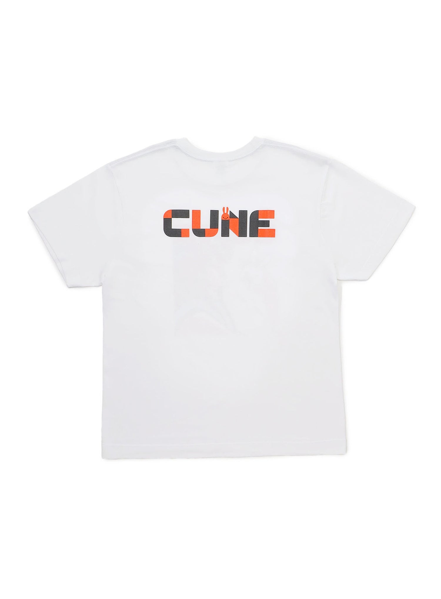 S/S Tee 口紅