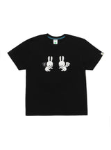 S/S Tee 天使と悪魔