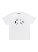 S/S Tee 天使と悪魔