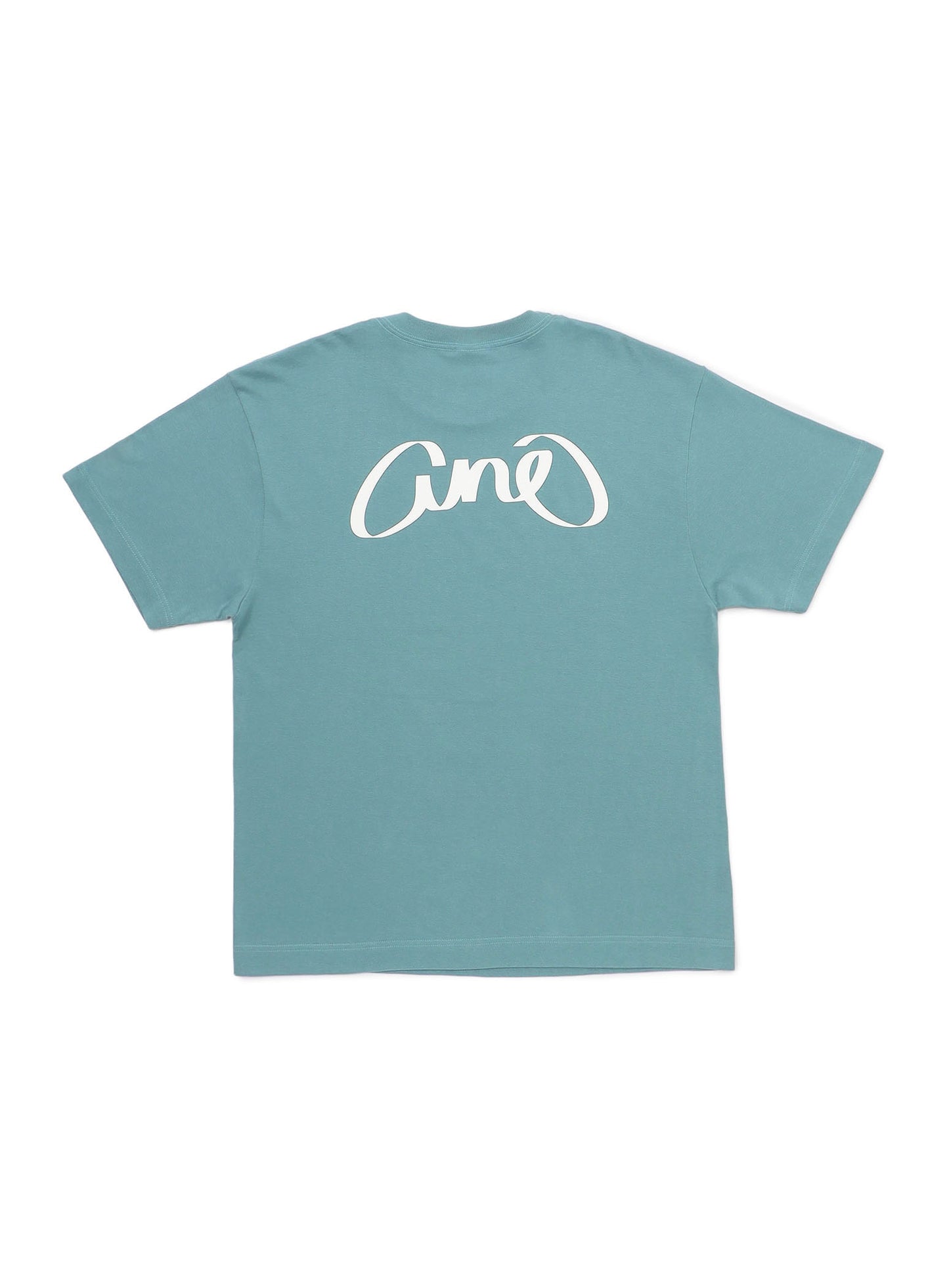 S/S Tee 天使と悪魔